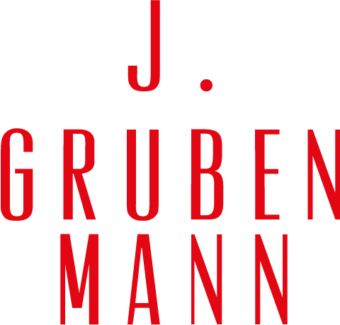 Logo J. Grubenmann