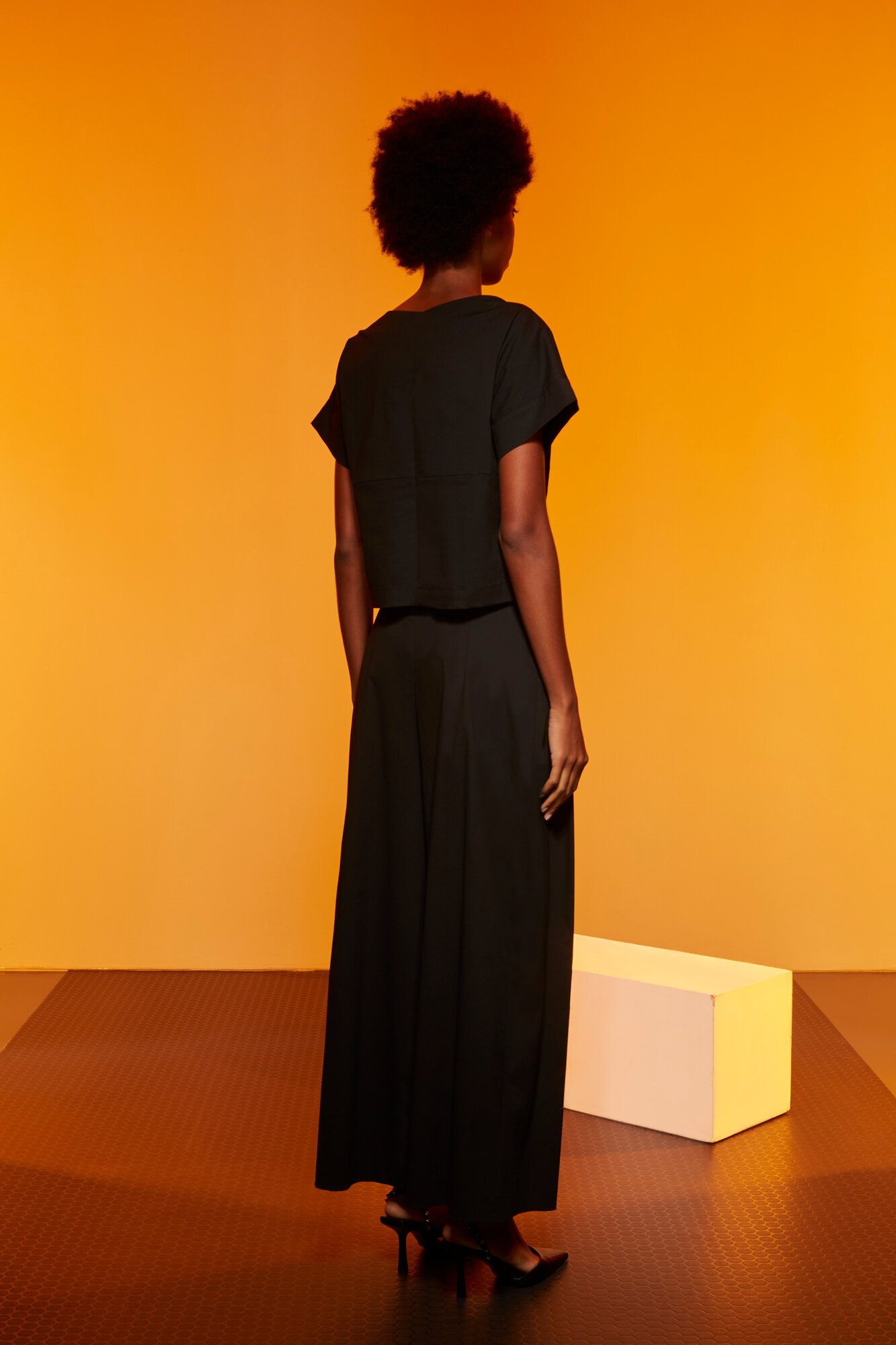 Lookbook - lingering souls