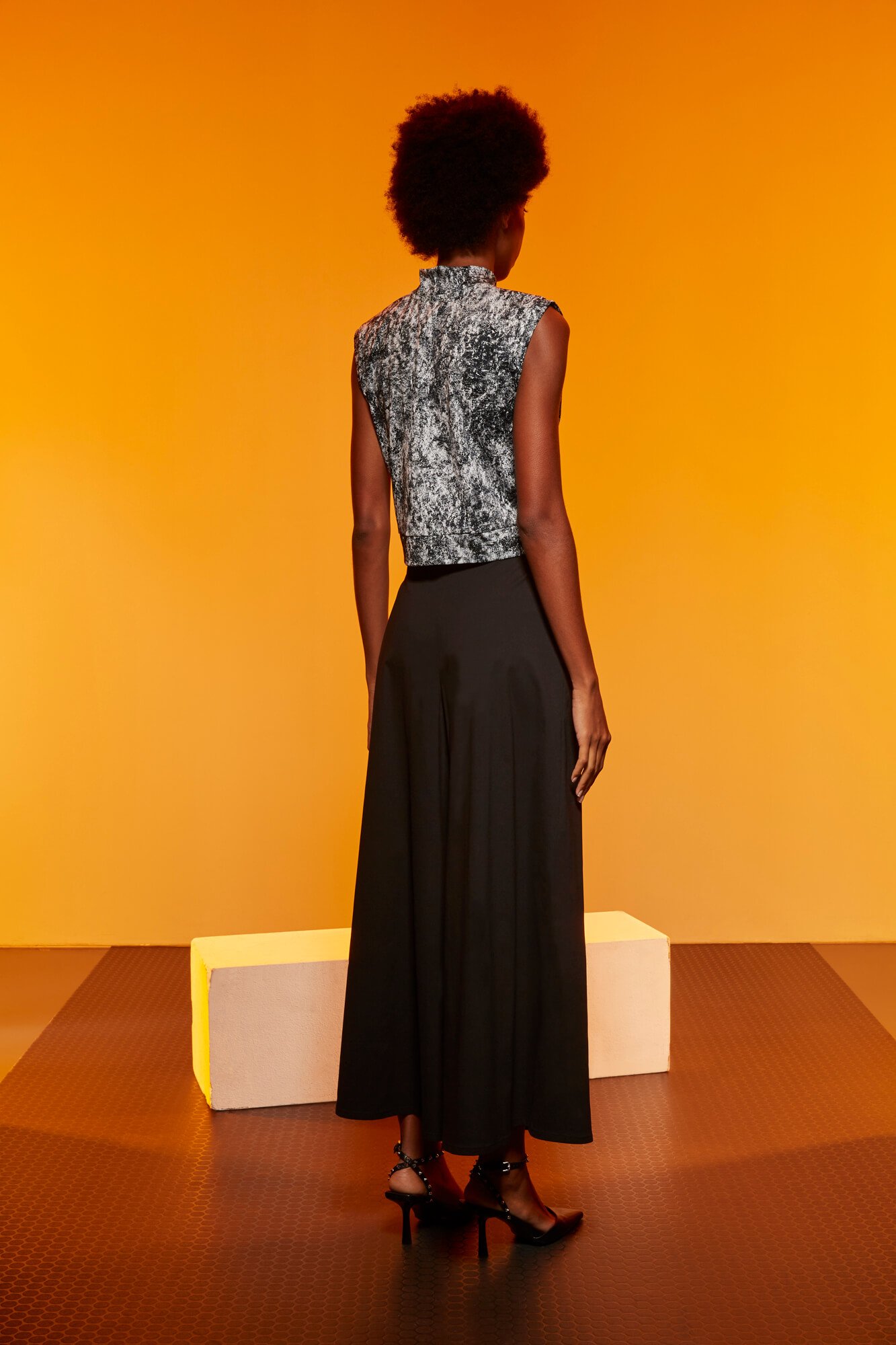 Lookbook - lingering souls