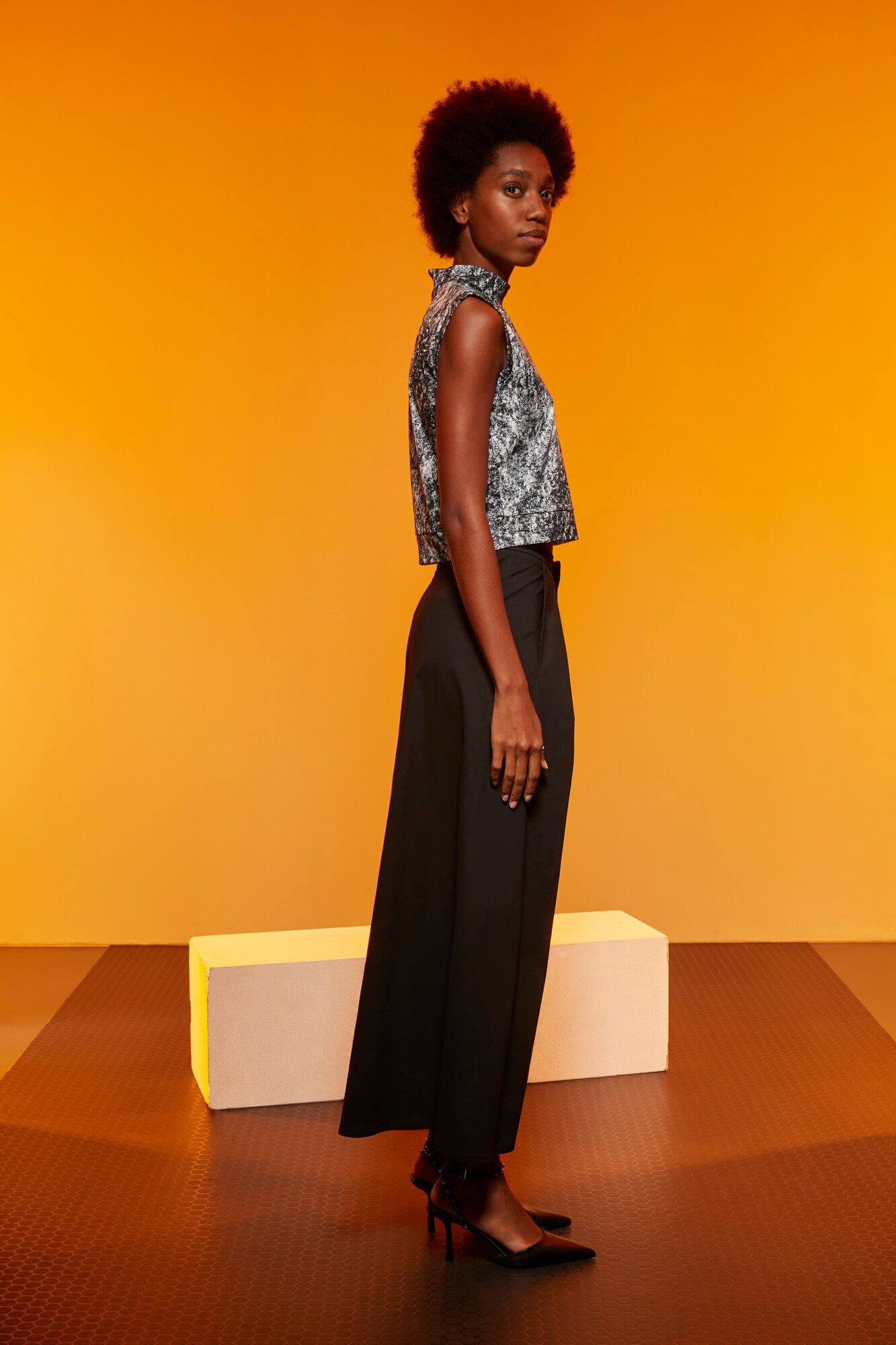 Lookbook - lingering souls