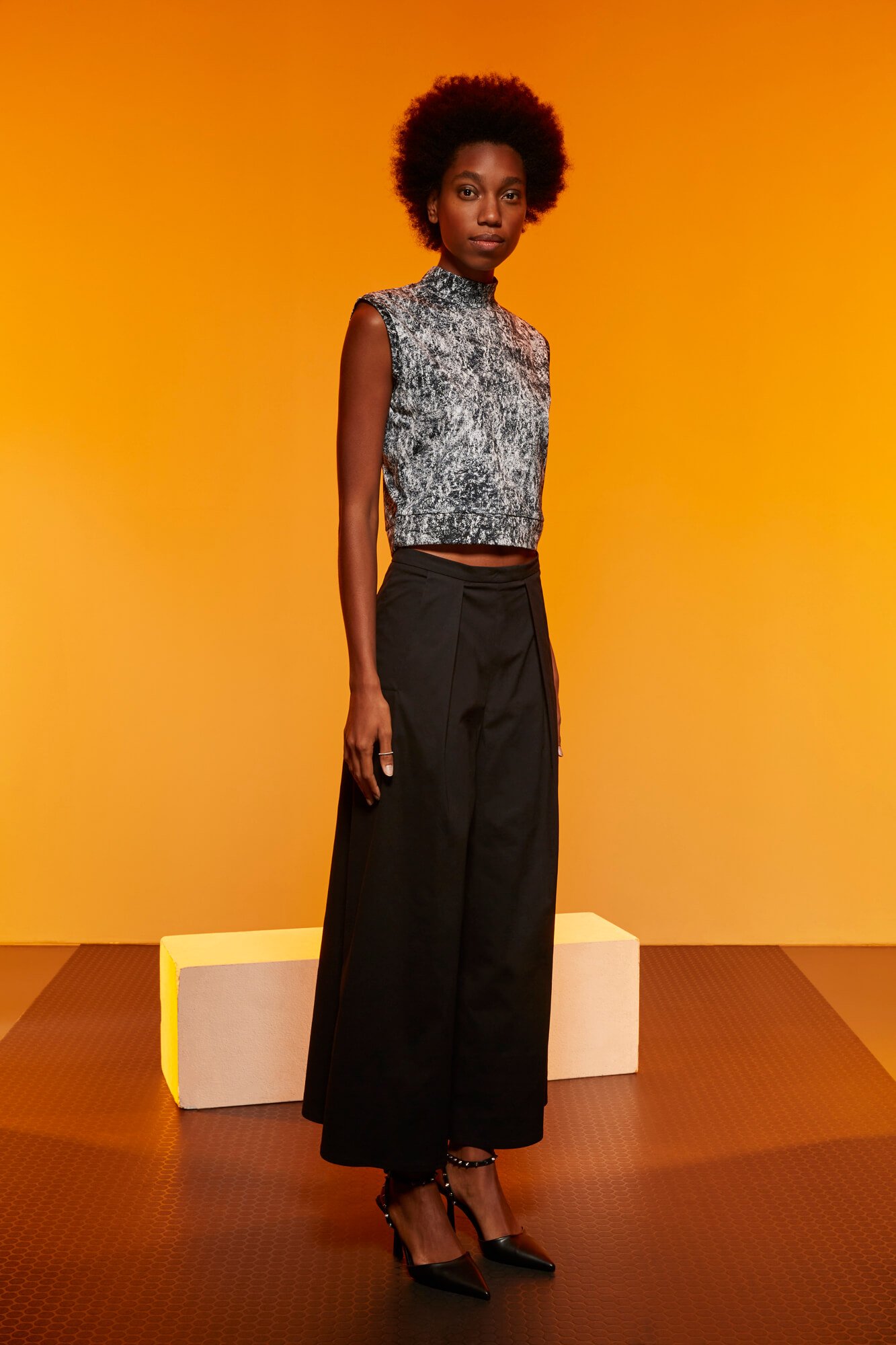 Lookbook - lingering souls