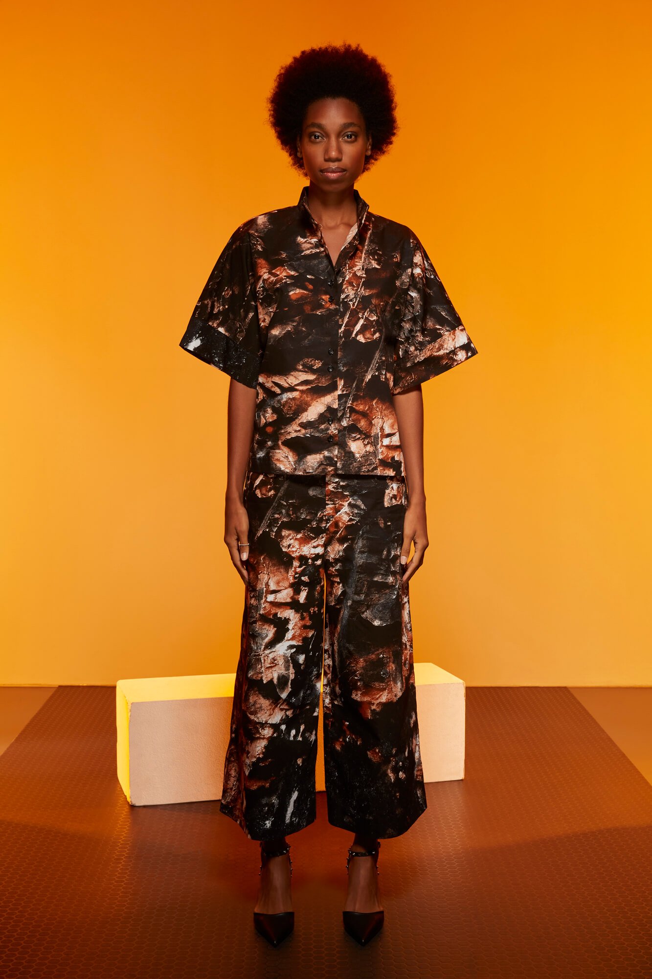 Lookbook - lingering souls