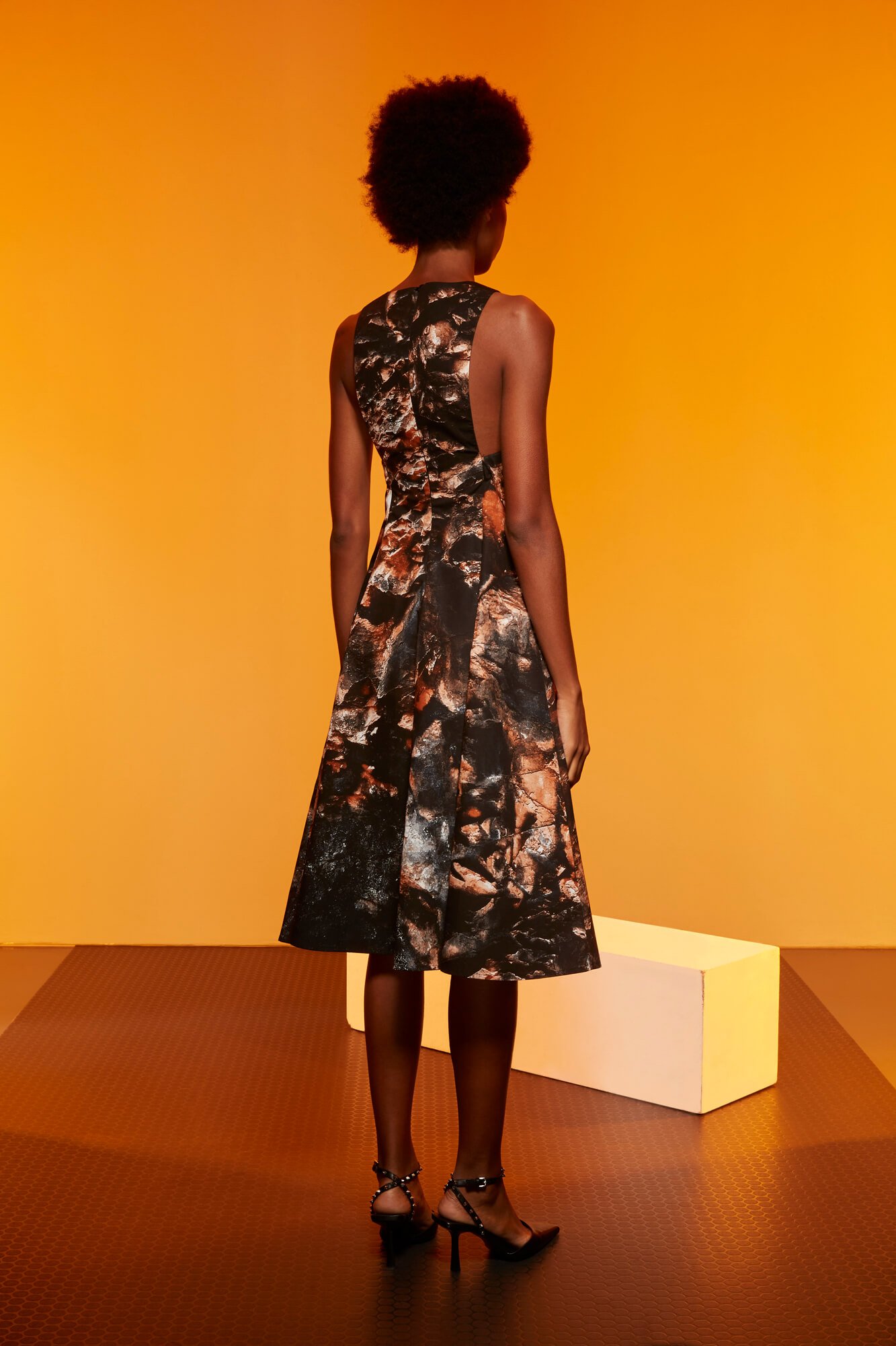 Lookbook - lingering souls