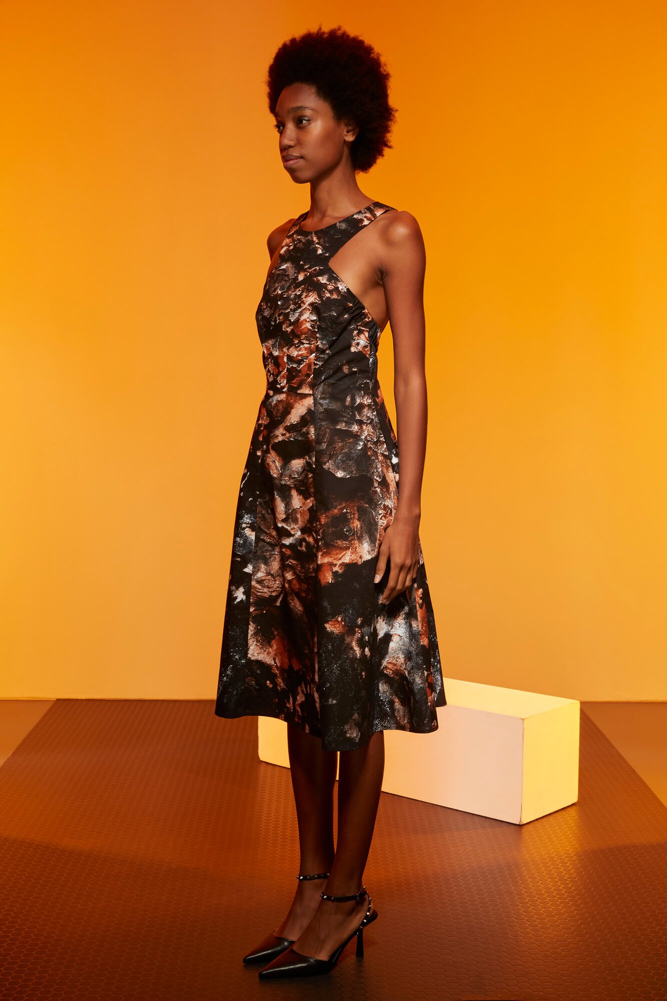 Lookbook - lingering souls