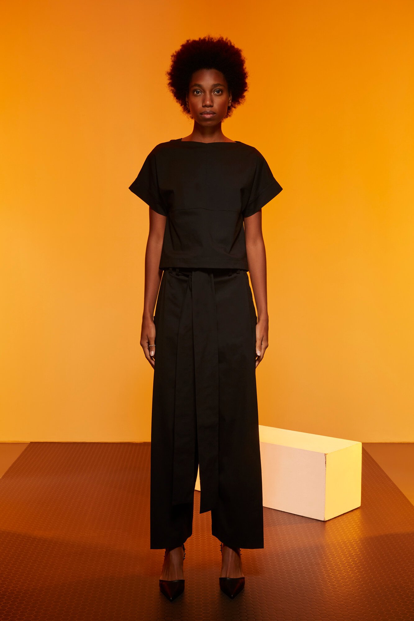 Lookbook - lingering souls