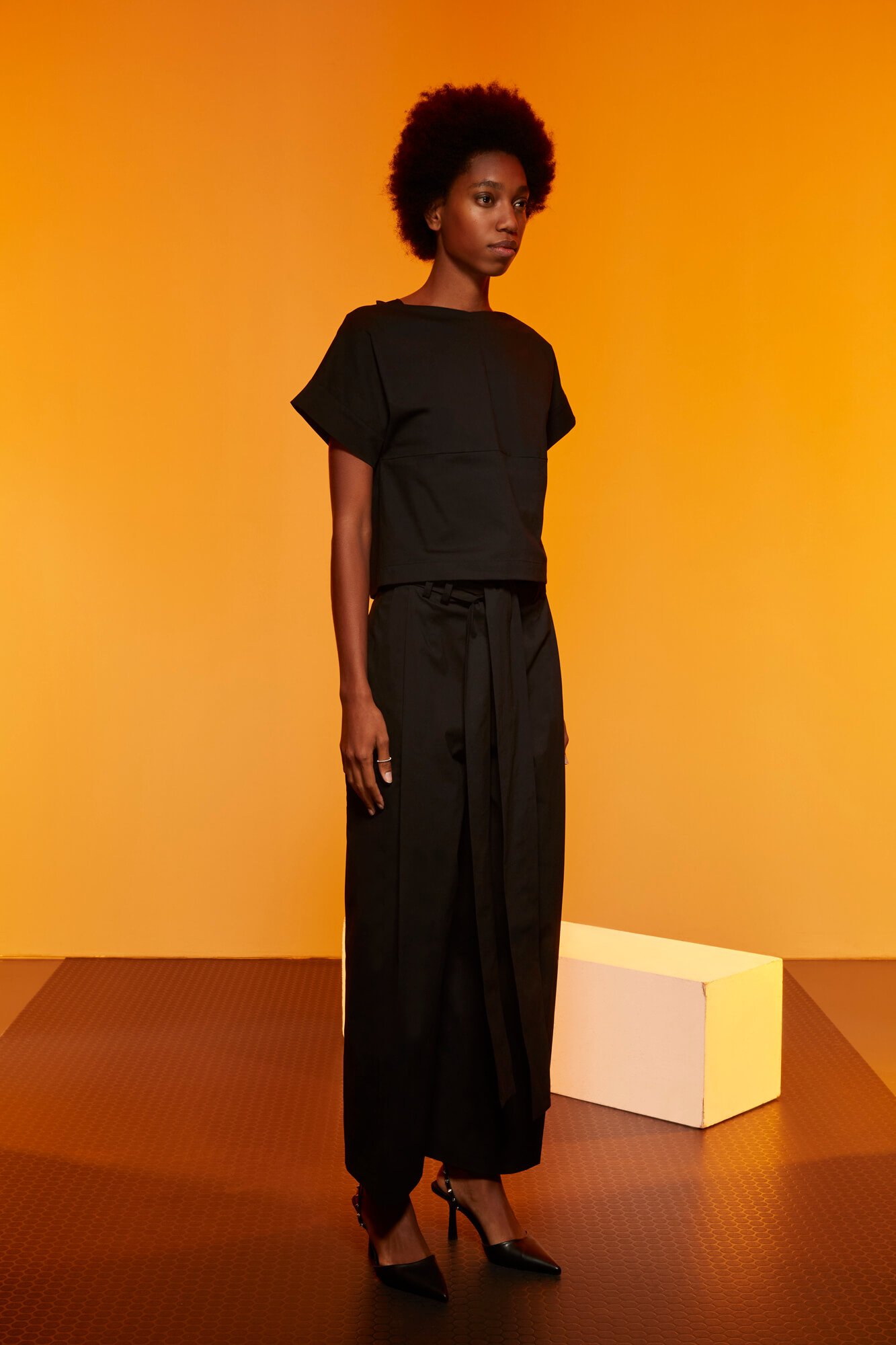 Lookbook - lingering souls