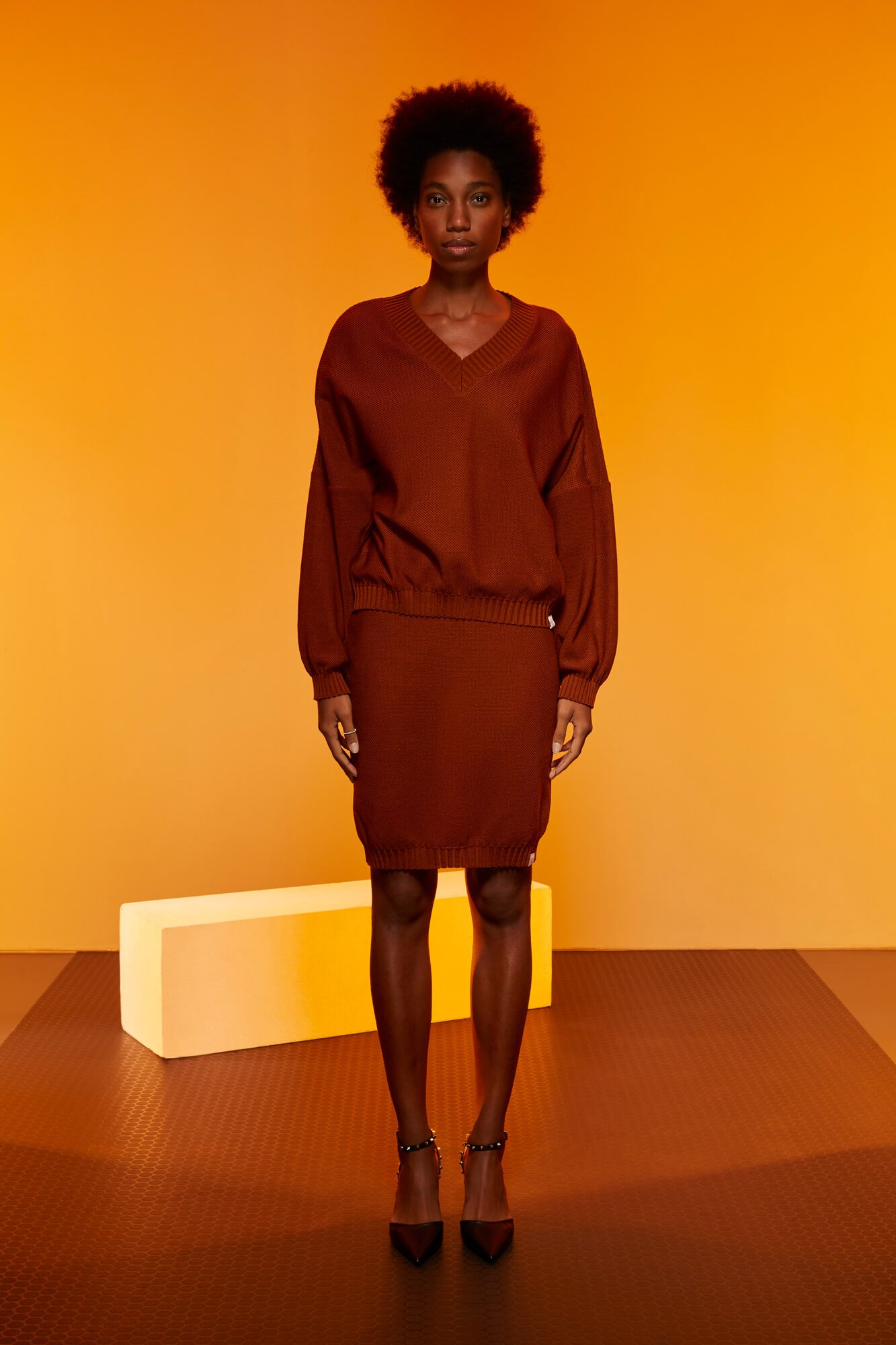 Lookbook - lingering souls