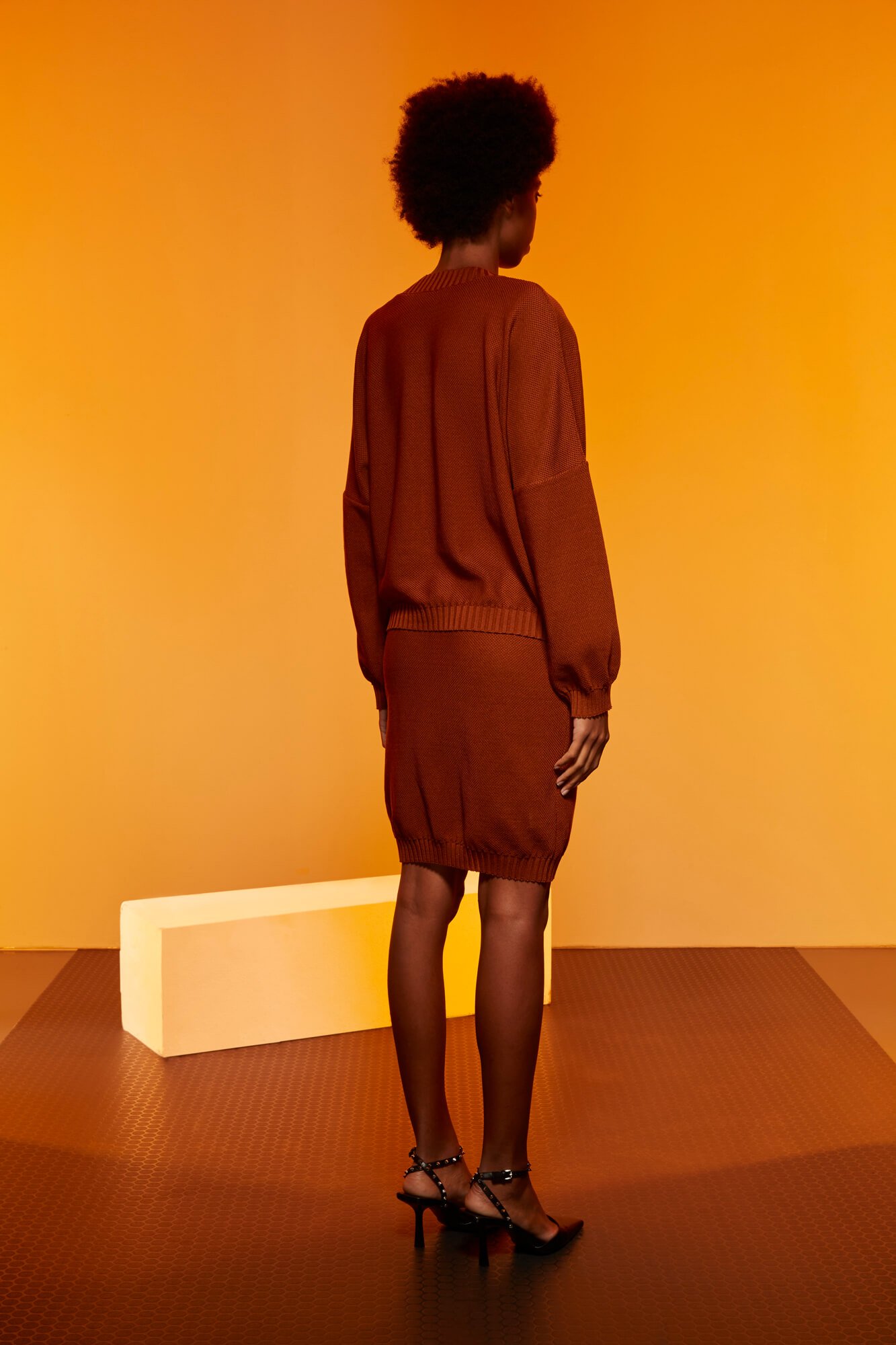 Lookbook - lingering souls