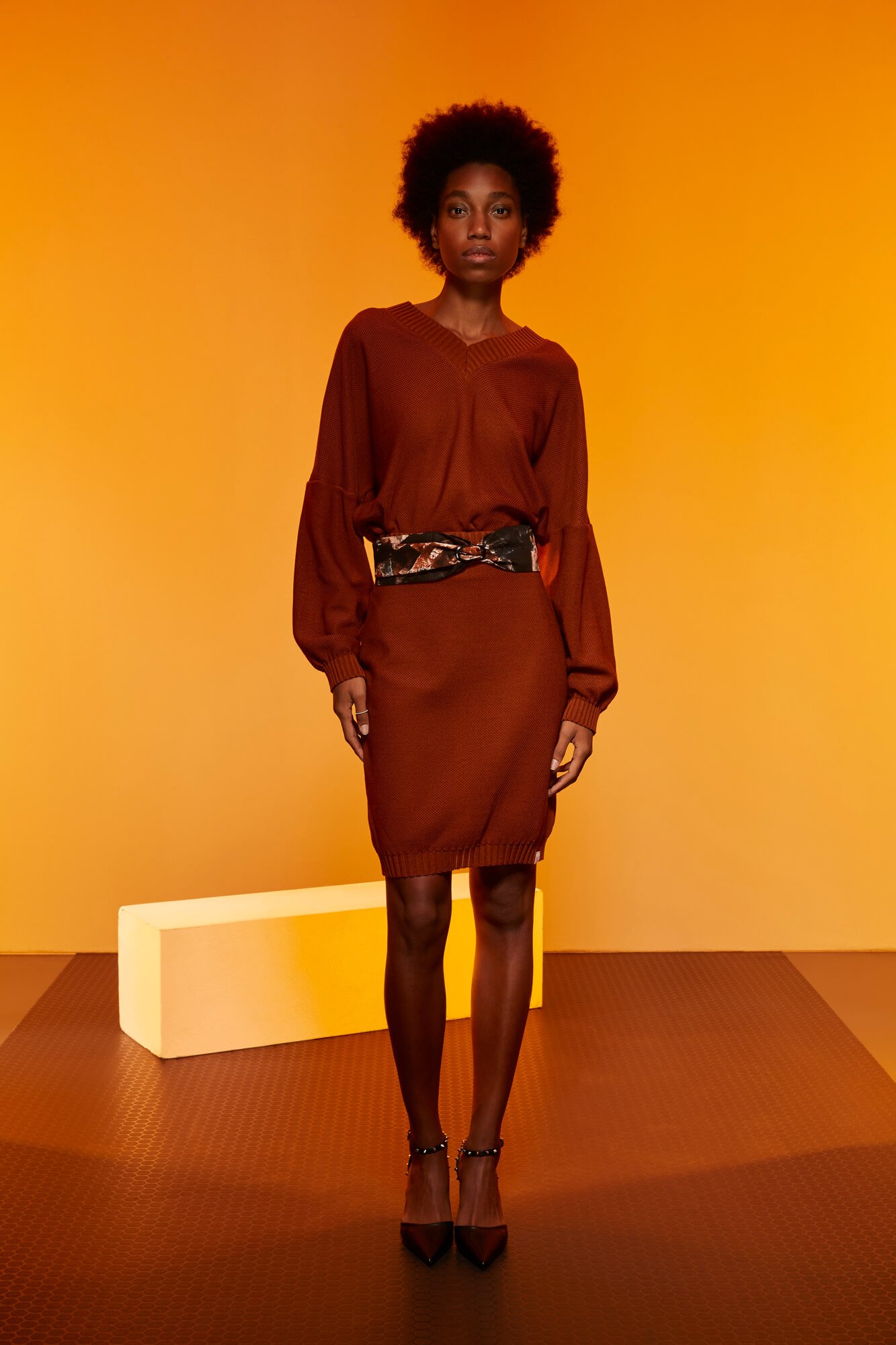 Lookbook - lingering souls