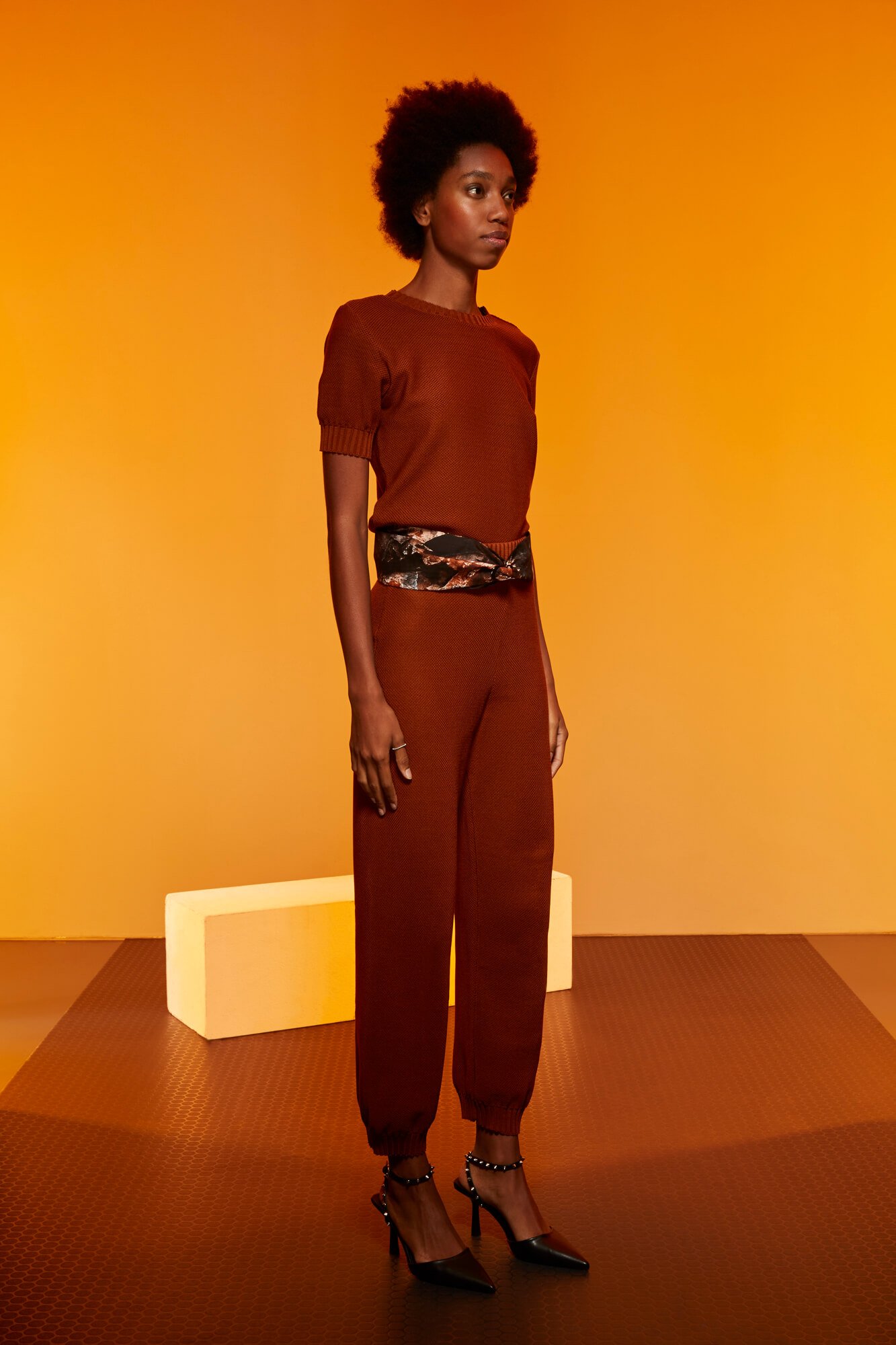 Lookbook - lingering souls