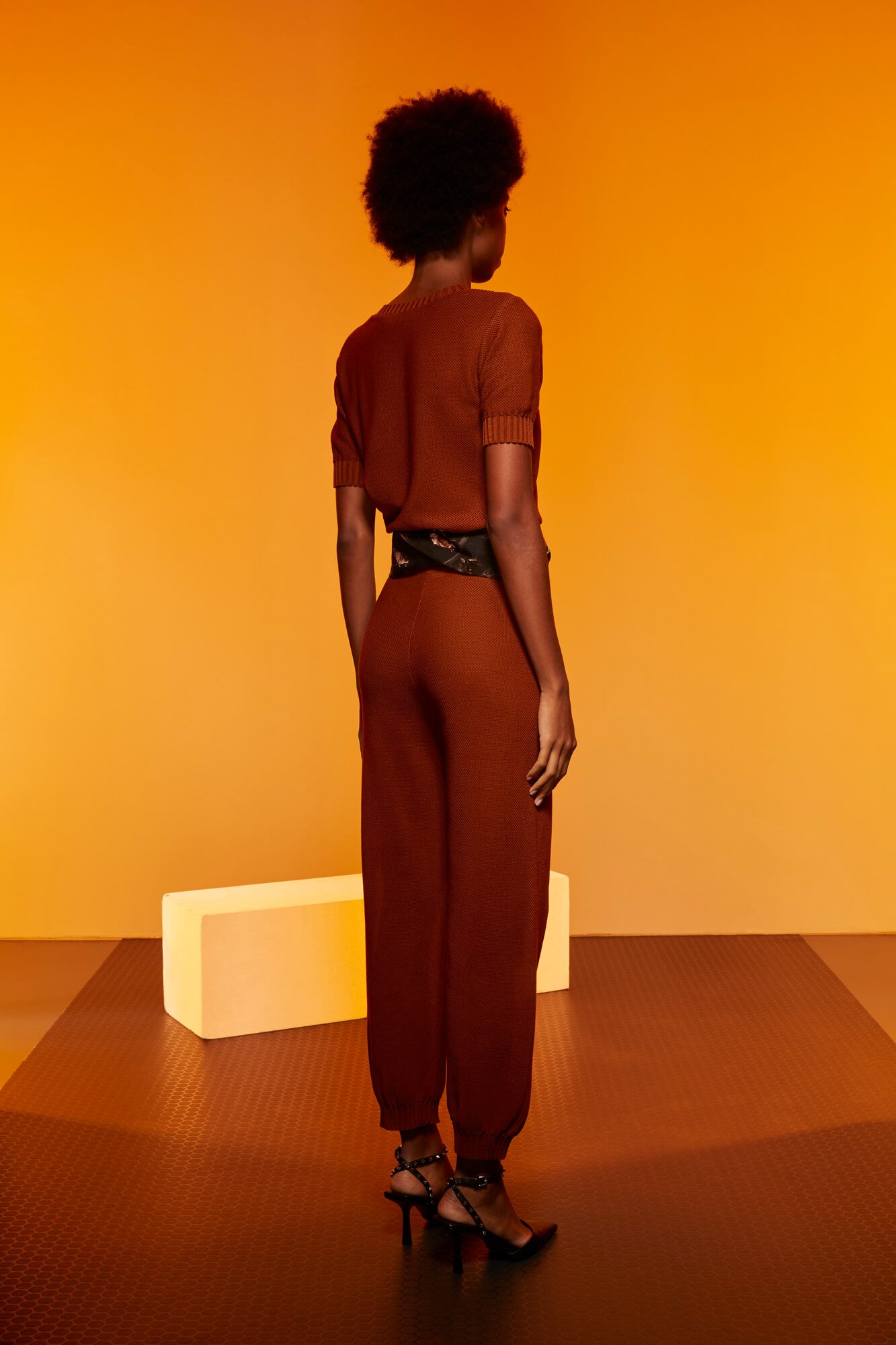 Lookbook - lingering souls