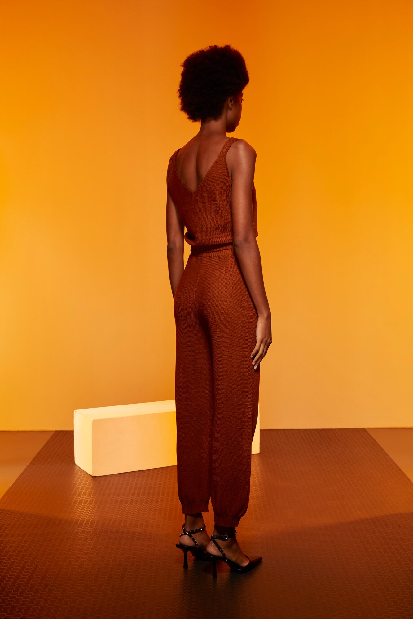 Lookbook - lingering souls