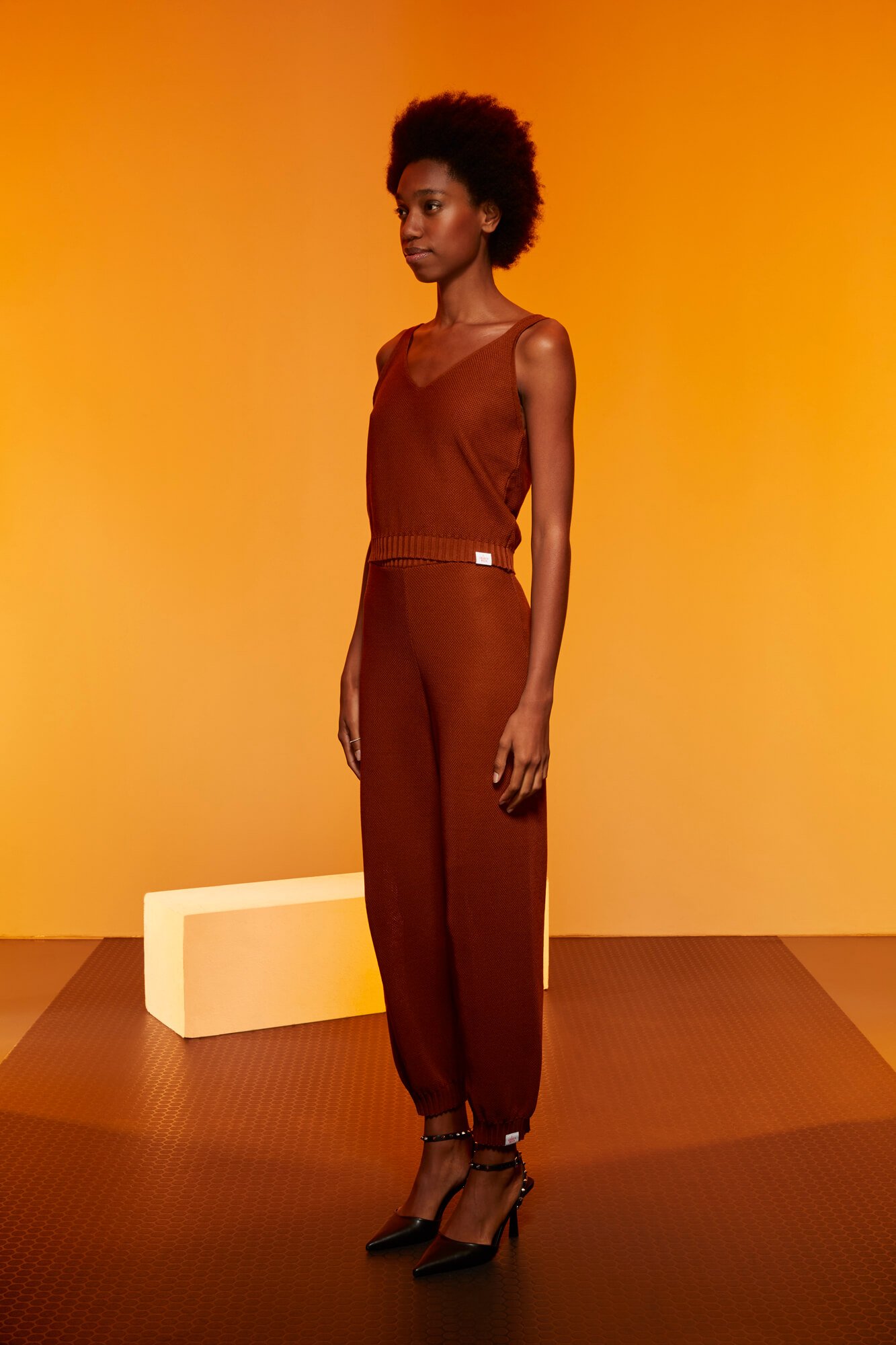 Lookbook - lingering souls