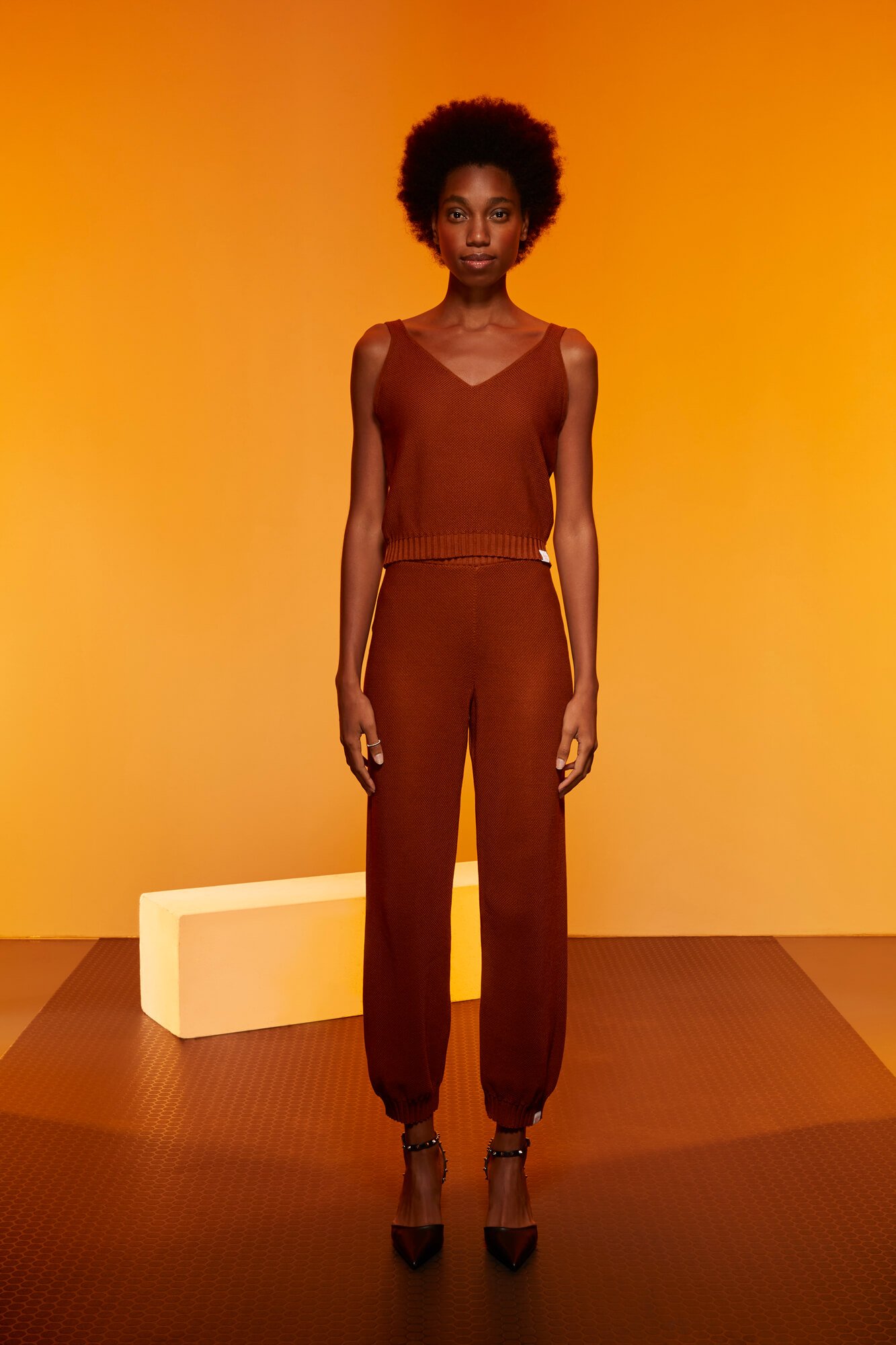 Lookbook - lingering souls